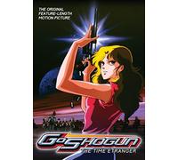 GoShogun: The Time Etranger