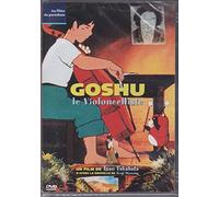 Goshu le violoncelliste
