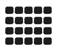 Goshyda 10 Paires de Coussinets d'oreille de Remplacement pour écouteurs H150 H151 H130 H250, Coussinets d'oreille Doux et Confortables, qualité Sonore Améliorée