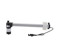 Goshyda Actionneur de Moteur pour Fauteuils élévateurs, Installation Facile, Vitesse de 3700 Tr/min, Course de 333mm, Protection IPX4, adapté aux Canapés électriques