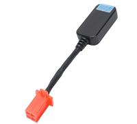 Goshyda Adaptateur Bluetooth Programmable, Module de Programmation de Contrôleur de Vélo électrique de Vélo électrique Compact avec Vélo de Vélo électrique avec Vélo Fardriver E