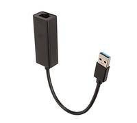 Goshyda Adaptateur Ethernet USB C vers RJ45, Adaptateur de Carte Réseau Ethernet USB Haute Vitesse