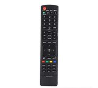 Goshyda AKB72915207 télécommande pour, Remplacement de la télécommande TV pour AKB72915207 22LD320H/22LD350/22LE5310/26LE5310/32LD320H/32LD350