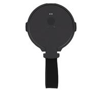 Goshyda Appareil de Traduction en Temps Réel avec Support de Téléphone Magnétique, Plus de 146 Langues, Traduction d'appels Vidéo pour Les Réunions de Voyage (Black)