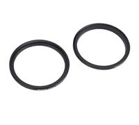 Goshyda Bague D'adaptateur de Filtre à Objectif Magnétique de 52 Mm, pour Convertir Le Filtre à Filetage Standard en Système de Filtre Magnétique, Ultra Léger