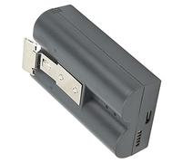 Goshyda Batterie de Remplacement au Lithium Polymère pour Caméra de Sonnette Annulaire, 6040 MAh Haute capacité avec Contacts en Cuivre Pur pour Une Installation Facile