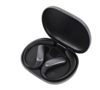 Goshyda Bluetooth 5.4 Traducteur D'écouteurs, 144 Langues des écouteurs de Traduction AI pour l'appel et la Traduction Vidéo, pour Les Voyages d'apprentissage des Affaires (Black)