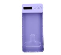 Goshyda Boîte de Verrouillage de Téléphone avec Minuterie, Bloqueur