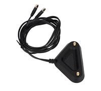 Goshyda Câble D'extension D'antenne Réseau Double Bande de 6,6 Pieds, Base Magnétique Solide pour Une Meilleure Réception du Signal au Bureau