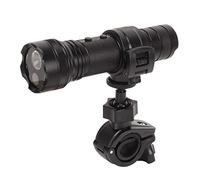 Goshyda Caméra d'action de Sport MC66B, Enregistreur Vidéo de Voiture Portable, étanche, Caméra d'action Boussole pour Le Camping, L'équitation de Nuit