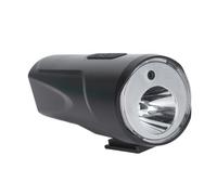 Goshyda Caméra de Casque avec Lampe de Poche, Caméra d'action de Sport HD 1080P Enregistreur de Caméra de Vélo de Moto en Plein Air, étanche IP65, 3000 MAh Rechargeable, pour la