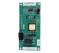 Goshyda Carte de Pilote Universelle à Courant Constant, Adaptateur Boost de Rétro-éclairage TV LCD LED, 8 165V, 10 650mA 10 65 Pouces, Réparation de Téléviseurs et d'ordinateurs Portables