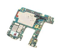 Goshyda Carte Mère de Téléphone Déverrouillée pour S20 Version Américaine, Carte de Module de Circuit imprimé, Mémoire de 12 Go et Stockage de 128 Go, Prise en Charge du Déverrouillage