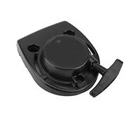Goshyda Corde de Traction de Démarreur à Recul GX35, pour Tondeuse à Gazon, Moteur de Remplacement de Générateur de Moteur GX35NT HHT35S
