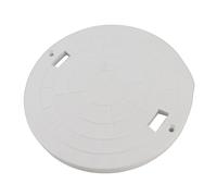 Goshyda Couvercle de Pont d'écumoire SPX1075C1, 8 3/4 Pouces de Diamètre, Remplacement pour Série SP1075 SP1076, Plastique Durable