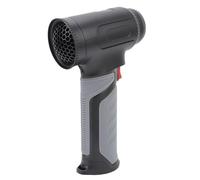 Goshyda Dépoussiéreur à Air comprimé, Dépoussiéreur électrique Super Puissant 40 000 Tr/min, Souffleur de Poussière sans Fil pour Clavier D'ordinateur, Maison, Voiture Extérieure