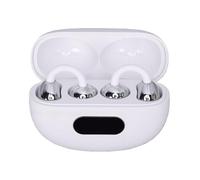 Goshyda Écouteurs de Traduction AI, 164 Langues en Temps Réel | Écouteurs de Traduction sans Fil Bluetooth 6.0, pour L'apprentissage des Réunions D'affaires en Voyage