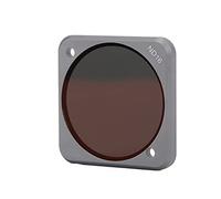 Goshyda Ensemble de Filtres D'objectif de Caméra, Remplacement de Filtres D'objectif à Densité Neutre ND Multicouches, ND4/ND8/ND16/ND32/ND64, pour Action 2(ND16)