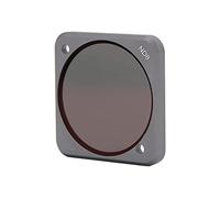 Goshyda Ensemble de Filtres D'objectif de Caméra, Remplacement de Filtres D'objectif à Densité Neutre ND Multicouches, ND4/ND8/ND16/ND32/ND64, pour Action 2(ND8)