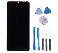 Goshyda Ensemble écran Tactile LCD de Remplacement pour Téléphone P30 Lite pour Nova 4E, Kit de Réparation D'écran avec Outils D'installation pour P30 Lite Nova 4E