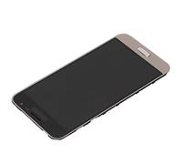 Goshyda Ensemble écran Tactile LCD pour J320, Remplacement d'écran avec Ajustement Précis, Réparation d'écran Tactile cassé ou Mort (Gold)