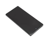Goshyda Ensemble écran Tactile LCD pour Note10 SM N970F N970U N9700, 6,3 Pouces, Pièces de Rechange pour Note10, Noir