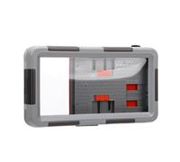 Goshyda Étui de Téléphone de Plongée adapté pour S25 S24 S23 Ultra, Boîtier sous-Marin étanche à l'eau de 15 M, Boîtier D'appareil Photo Universel pour la Prise de Photos et de Vidéos en (Gris et
