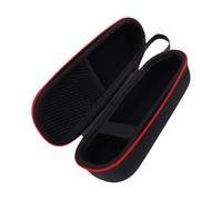 Goshyda Étui Rigide pour HushJet Mini Fan, Antichoc EVA avec Poche en