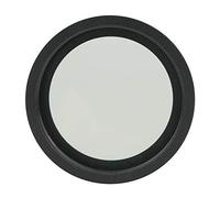 Goshyda Filtre d'objectif polarisé CPL, Filtre d'objectif en Verre Optique pour objectifs d'appareil Photo X100V X100F X100T X100S X100