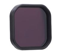 Goshyda Filtre ND16 pour la Caméra ACE Pro 2 Action, L'installation Rapide en Verre Optique et L'enlèvement Snap sur Le Filtre de L'objectif de densité Neutre avec Boîte de Rangement