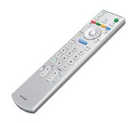 Goshyda KDL-32S2510 Télécommande Universelle TV LED Haute définition pour, Remplacement de la télécommande TV