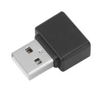 Goshyda Mini Lecteur D'empreintes Digitales Mini Scanner D'empreintes Digitales pour Windows 10 11, USB Type C Clé de Connexion D'empreintes Digitales Scanner Biométrique pour Mot de