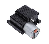 Goshyda Mise à Niveau de la Boîte de Vitesses de Transmission WPL370 RC pour Voiture Télécommandée WPL B14 B16 B36 B24 C34 C74 C94, Remplacement Léger et Précis