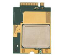 Goshyda Module Réseau 5G LTE, T99W175 Module 5G PCI Express M.2 2000 Mbps Mini Carte Réseau sans Fil, Plug and Play, pour Modem 5G pour Ordinateur Portable Dell