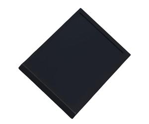 Goshyda Moniteur de Température d'ordinateur, Affichage Dynamique de la Température du PC, Résolution 800 X 480, IPS de 5 Pouces pour la Maison