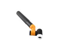 Goshyda NR 17 Rotating Argon Welding Gun Head Neck Torch Accessory | Conception rotative, soudures à plusieurs angles, opération légère à une main, remplacement de l\'ancienne tête de torche,