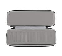 Goshyda Organisateur de Porte-boîtier à Lame de Califère de Toilettage, 12 Lames, Hard Eva Basing Storage Hold Case for Hair Clipper, Groomingpet, Grooming, Electric Clipper