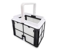Goshyda Panier Filtrant Ultra Fin pour Robot Nettoyeur de Piscine Dolphin Active 10 E10 T15 Echo Cayman Escape S50 CC Advantage, pour éliminer Les Cheveux, la Poussière et Les Diatomées