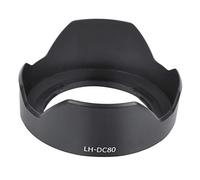 Goshyda Pare-, LH-DC80 Remplacement du Pare- pour Appareil Photo G1X Mark II