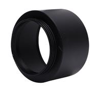 Goshyda Pare-Soleil D'objectif pour Télescope Astronomique S50, Pare-Soleil Entièrement Métallique en Alliage D'aluminium, pour des Conditions de Contraste élevé comme Le Contre-Jour et