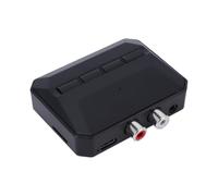 Goshyda Récepteur Bluetooth 5.3 NFC pour Stéréo Domestique
