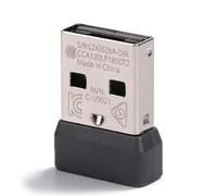 Goshyda Récepteur USB, pour Clavier MX Keys K860 Pop Keys, pour Souris Pop, pour MX Anywhere 3, Dongle Bluetooth sans Fil pour Lift Vertical pour M650