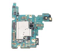 Goshyda Remplacement de la Carte Mère S21, Carte Mère Déverrouillée Version UE 8 Go + 128 Go, Carte Principale pour la Réparation du Smartphone S21 SM G991U