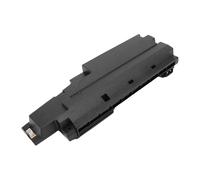 Goshyda Remplacement de L'alimentation PS Super Slim APS-330, unité d'alimentation Interne avec Large Tension D'entrée pour Les Consoles de Jeux de la Série 4XXX