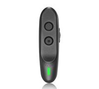 Goshyda Répulsif Ultrasonique pour Chien, Rechargeable, Portable, Multifonctionnel, Anti-Bruit, pour Intérieur et Extérieur, avec Mode D'entraînement Sonore - Dispositif de Dissuasion pour Animaux