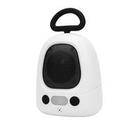 Goshyda Robot Vocal Intelligent AI, Compagnon de Bureau Intelligent avec Interaction GPT et Voix Multi-rôles, Jouet éducatif Portable pour L'apprentissage des Enfants