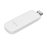 Goshyda Routeur USB WiFi 4G de Poche pour Bureau et Entreprise, Haute Vitesse, Portable et Compact, Prend en Charge Plusieurs Appareils avec Antenne 4G 3G