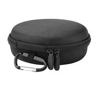 Goshyda Sac de Rangement Portable pour Haut-Parleur Bluetooth à Protection complète, étui Rigide de Protection en Nylon résistant aux Chocs avec Mousqueton pour B&O BeoPlay A1