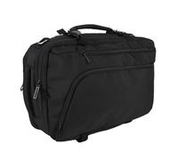 Goshyda Sacquage à Vide avec Pompe, Sac à Dos de Compression à Vide Extensible pour le Voyage, Dossier de Dos D'ordinateur Portable à L'épreuve de 15,6 Pouces pour le TIRP D'entreprise