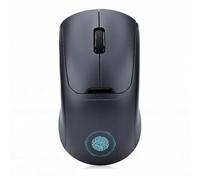 Goshyda Souris sans Fil Bluetooth 2,4 GHz avec Lecteur D'empreintes Digitales à 360° et Chiffrement de Fichiers Via clé USB, Compatible Wins Hello 7, 8, 10 et 11 pour Ubuntu 22.